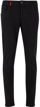 2Y Studios Jeans 'Alejandro' schwarz