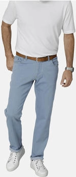 Babista Comfort-fit-Jeans VESTABELLA hellblau
