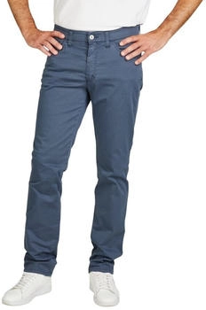 Club of Comfort 5-Pocket-Hose MARVIN 8103 blau