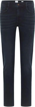 MUSTANG Style Oregon lange Hose dunkelblau
