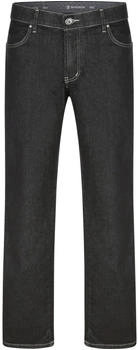 Babista Tiefbundjeans schwarz 15533701