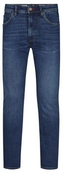 Petrol Industries Bequeme Jeans Straight Fit used