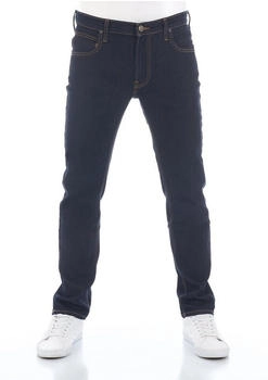 Lee Daren Zip Fly Rinse Blue LSS3SGPJ3