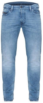 Diesel Tepphar-X Skinny Fit Jeans blau