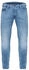 Diesel Tepphar-X Skinny Fit Jeans blau