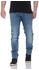 Diesel Tepphar-X Skinny Fit Jeans blau