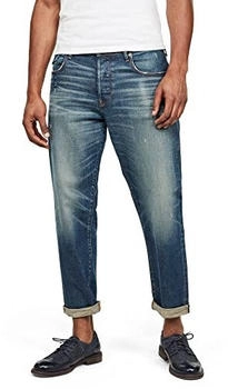 G-Star Morry 3D Relaxed Tapered Selvedge Jeans G-Star Morry 3D Relaxed Tapered Selvedge Jeans