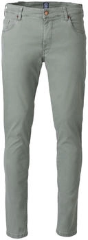 Meyer Hosen Jeans M5 Slim salbei