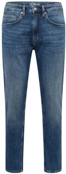 s.Oliver Jeans 'Mauro' blue denim 15136420