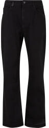 2Y Studios Jeans 'Arun Open Hem' schwarz 24928314