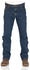 Wrangler Texas Jeanshose Stretchanteil darkstone W12133009