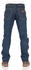 Wrangler Texas Jeanshose Stretchanteil darkstone W12133009