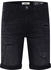 Blend Jeansshorts 'BHDeniz' schwarz