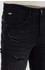 Blend Jeansshorts 'BHDeniz' schwarz