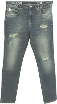 M.O.D Jeans Jeans Hose ALVIN Tapered Stretch acquit blue 32930