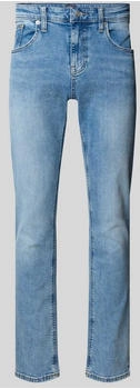 Tommy Hilfiger Scanton Slim Fit Jeans baumwoll-mix hellblau