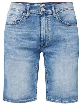 Blend Shorts blau schwarz 9559460