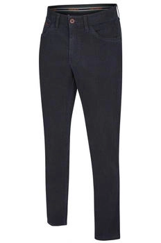 Club of Comfort 5-Pocket-Jeans Marvin 7218 dunkelblau