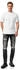 Rusty Neal Jeans Hose Slim Fit Streetwear Cotton-Stretch