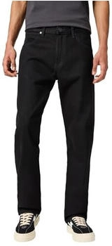 Wrangler Frontier Relaxed Straight Fit Gerades Bein
