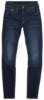 G-Star 3301 Skinny Jeans dunkelblau D05175-8968-89 G-Star 3301 Skinny Jeans dunkelblau D05175-8968-89