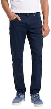 Lee Daren Zip Fly Hose rivet navy
