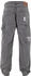 Karl Kani Bequeme Jeans KMI-PL063-010-06 Retro Baggy Workwear Denim