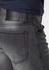 Bruno Banani Straight-Jeans Hutch gerade grau