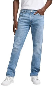 Lee Daren Zip Fly Jeans horizon blau