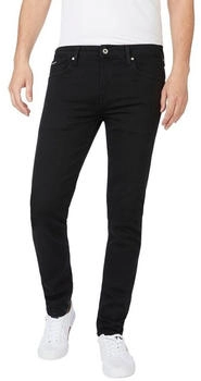 Pepe Jeans Skinny-fit-Jeans Finsbury clean black