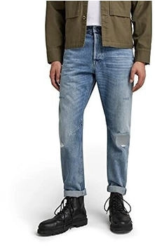 G-Star A-STAQ Regular Tapered Jeans G-Star A-STAQ Regular Tapered Jeans