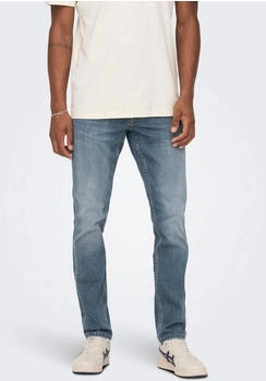 Only & Sons Slim-fit-Jeans ONSLOOM SLIM 4604 Stretch