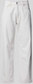 Levi's Relaxed Fit Jeans '555 offwhite