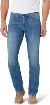 Stooker Frisco Stretch Jeans light blue