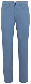 Camel Active Jeans Regular Fit hellblau