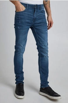 Blend Slim-fit-Jeans Echo fit Multiflex blau Blend Slim-fit-Jeans Echo fit Multiflex blau
