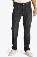 Tommy Jeans DM0DM21355, Tommy Jeans Slim Fit Straight Leg Jeans aus Baumwollmix
