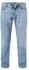 Boss Orange Jeans Regular Fit blau