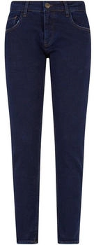 2Y Studios Jeans 'Rudolf' dunkelblau