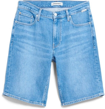armedangels Shorts 'NAAILO' Jeans bio-baumwolle hanf-mix