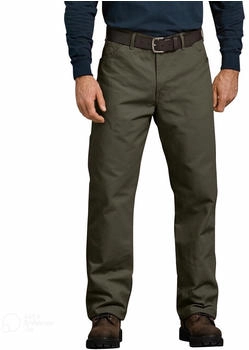 Dickies Rlxdfit Duck Jeans moos