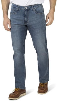 Hero by John Medoox Phoenix Denim Herren Jeans Straight Fit new vintage blue