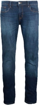 Indicode Indicode 'INPittsburg' Regular-Fit-Jeans dunkelblau 52450752-30
