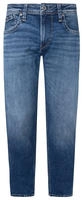 Pepe Jeans Slim-fit-Jeans "HATCH" im 5-Pocket Design