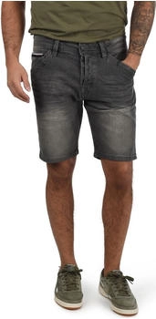 Indicode IDAlessio Herren Jeans Shorts Denim Stretch regular