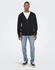 Only & Sons ONSEDGE STRAIGHT BROMO 0017 DOT DNM denim light blue dark blue