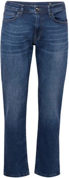 Joop! Jeans 'Fortres' blau schwarz