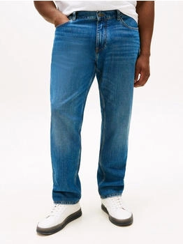 Tommy Hilfiger Gerade Jeans BT-RGL MADISON STR VISTA IND-B