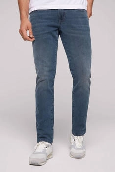 Camp David Regular-fit-Jeans normal