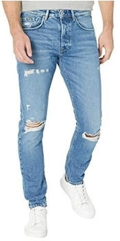 Pepe Jeans Callen Crop Jeans denim-rf7